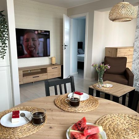 Dom & House - Apartments Kamienna Grobla Gdańsk Zewnętrze zdjęcie