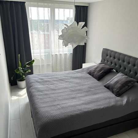 Dom & House - Apartments Kamienna Grobla Gdańsk Zewnętrze zdjęcie