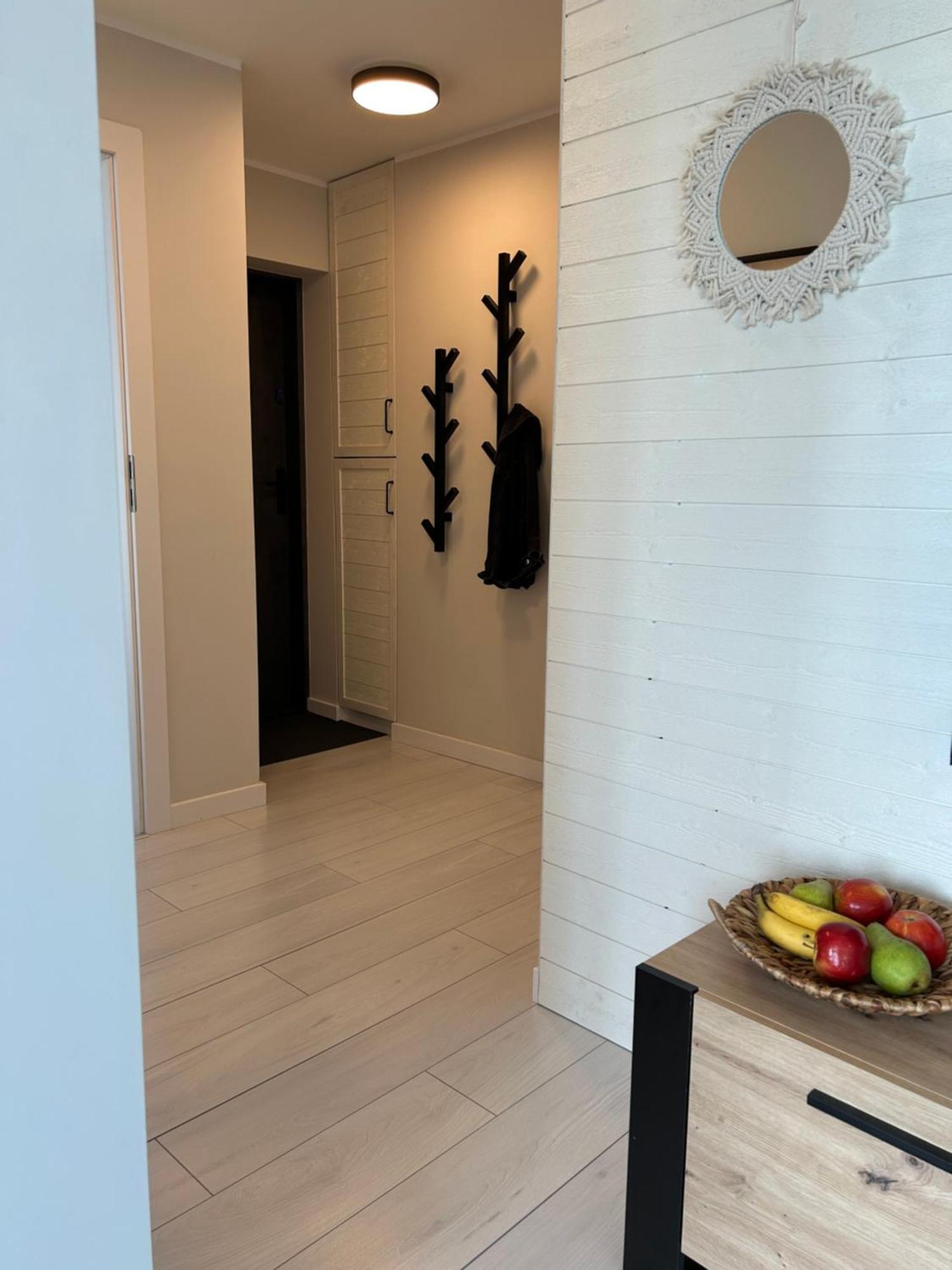 Dom & House - Apartments Kamienna Grobla Gdańsk Zewnętrze zdjęcie