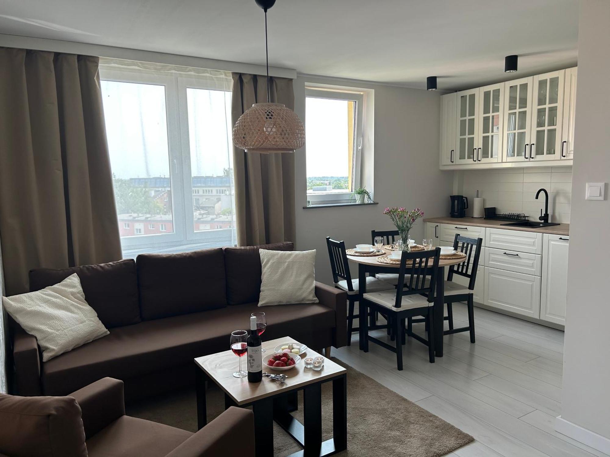 Dom & House - Apartments Kamienna Grobla Gdańsk Zewnętrze zdjęcie