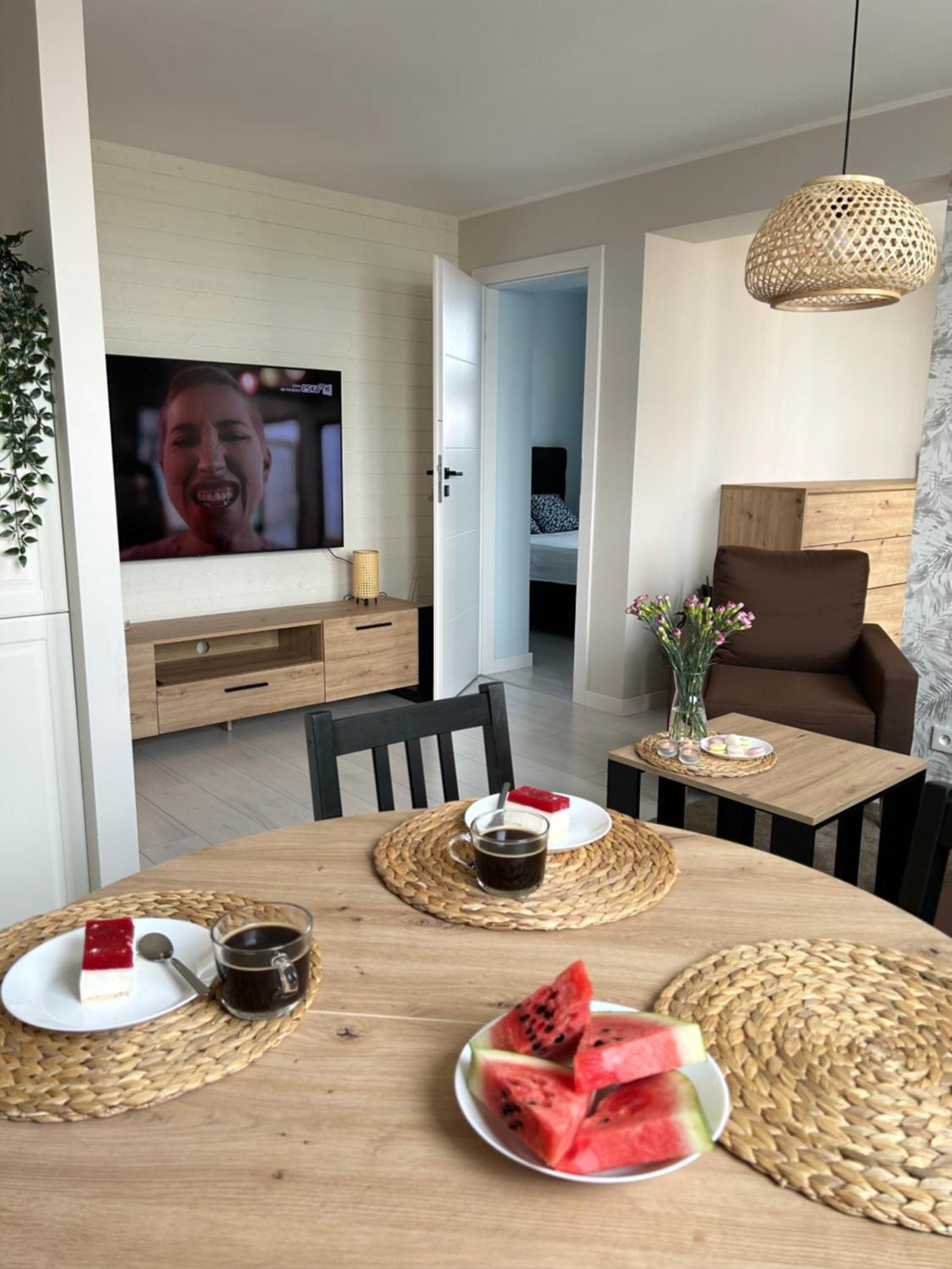 Dom & House - Apartments Kamienna Grobla Gdańsk Zewnętrze zdjęcie