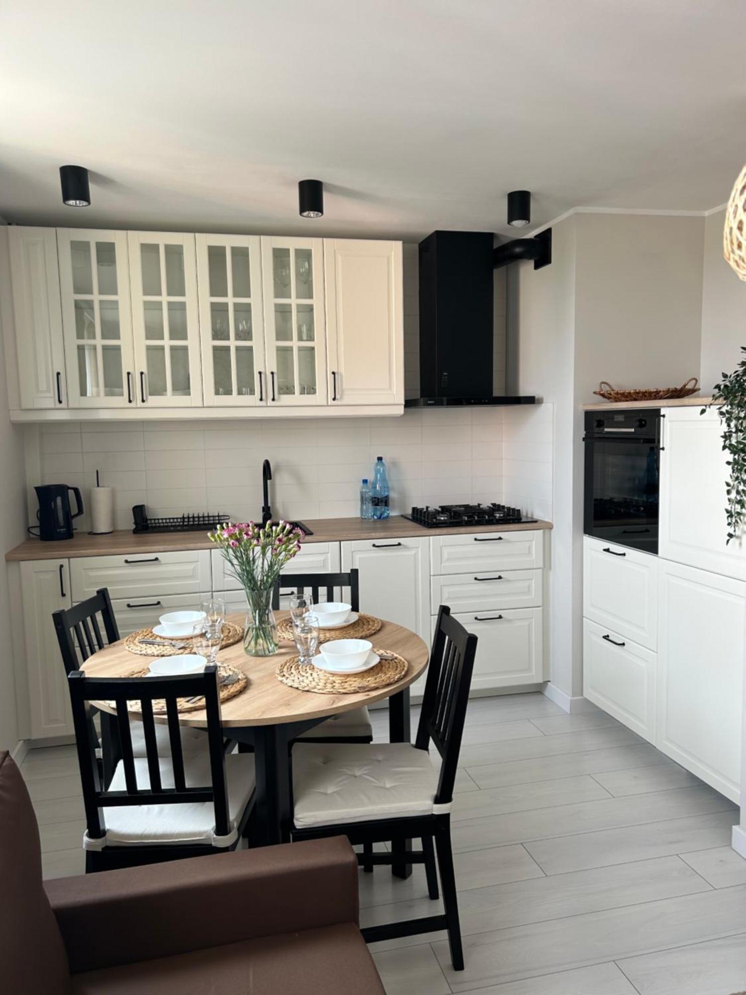 Dom & House - Apartments Kamienna Grobla Gdańsk Zewnętrze zdjęcie