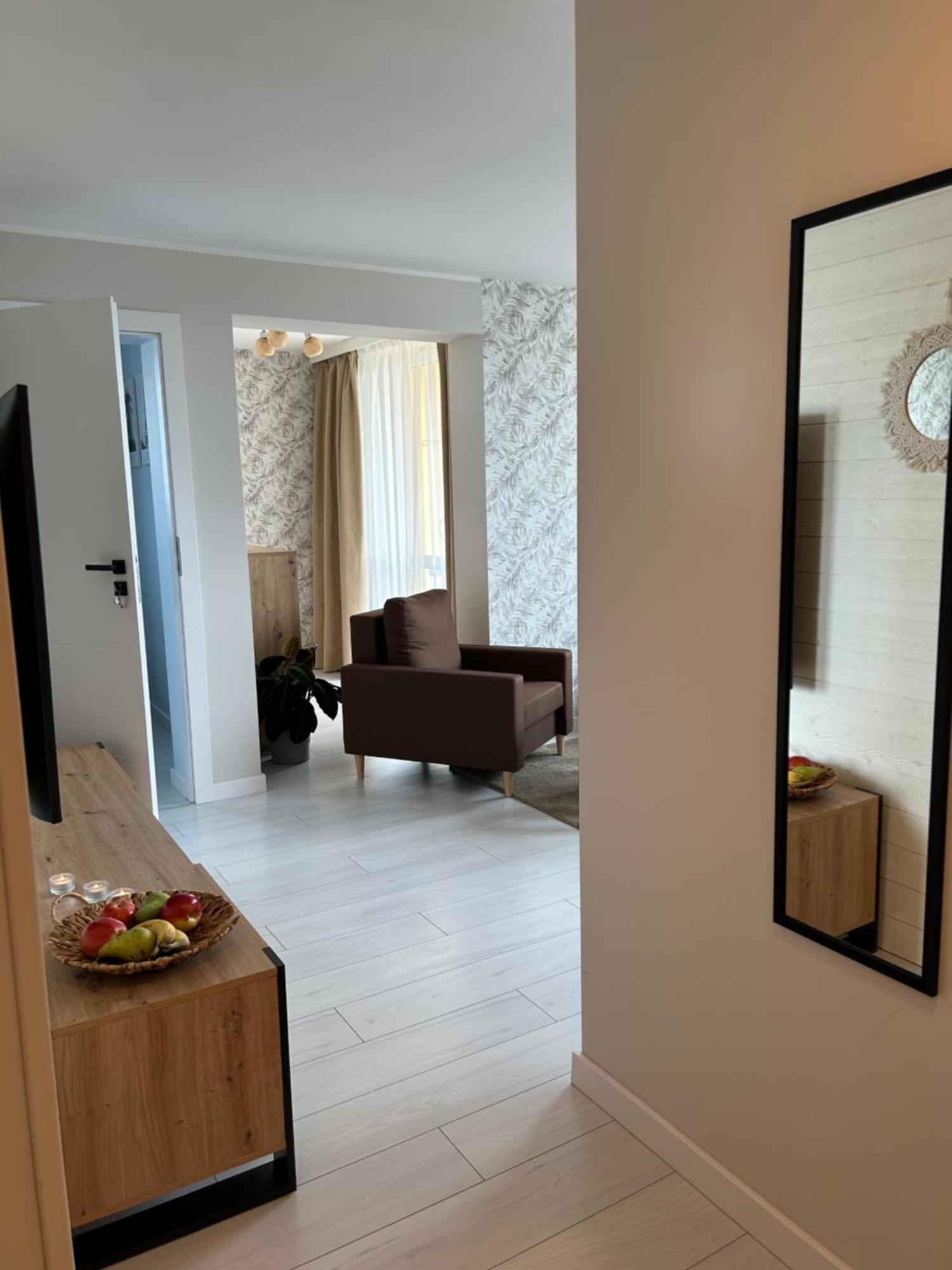 Dom & House - Apartments Kamienna Grobla Gdańsk Zewnętrze zdjęcie