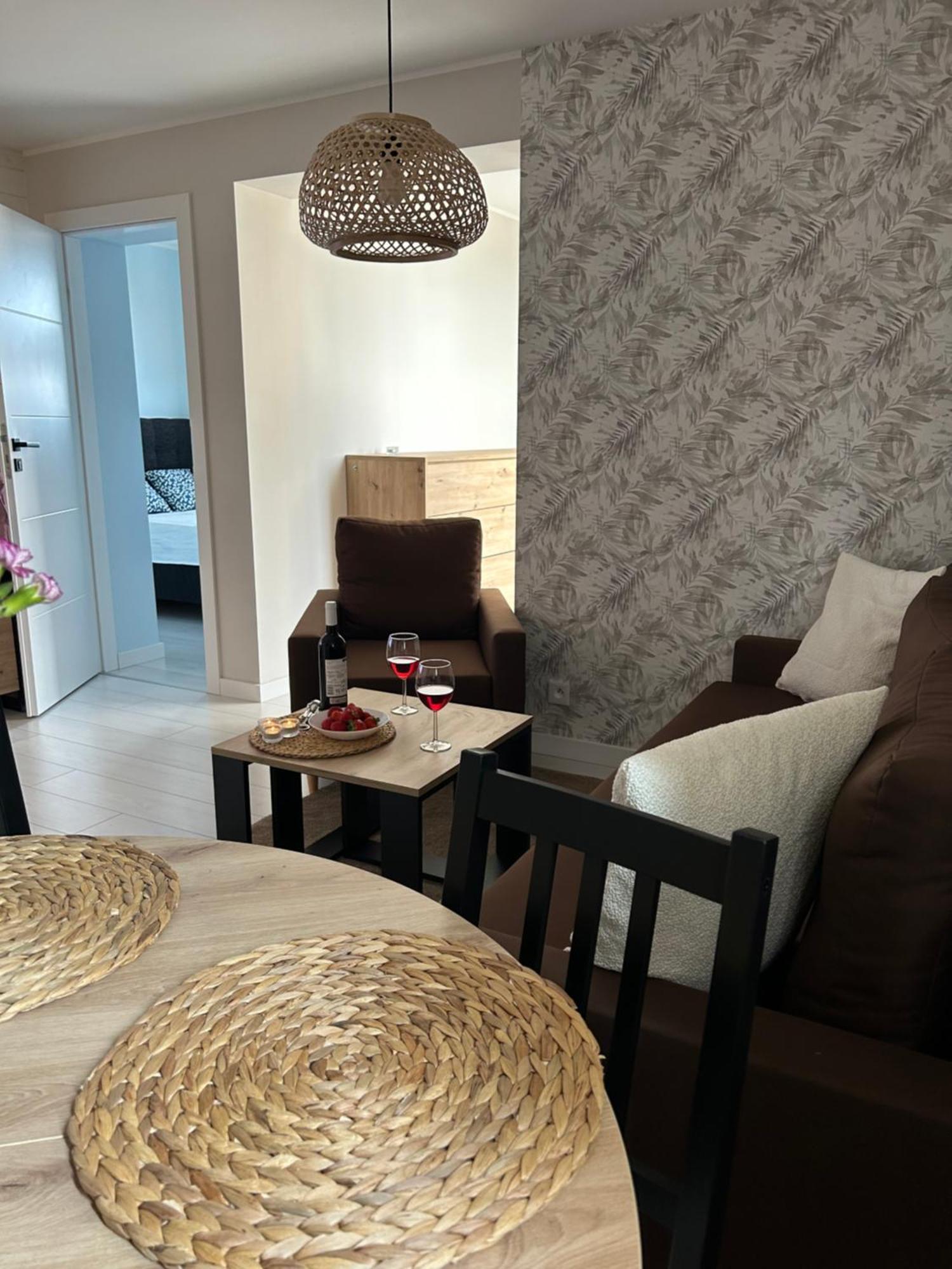 Dom & House - Apartments Kamienna Grobla Gdańsk Zewnętrze zdjęcie