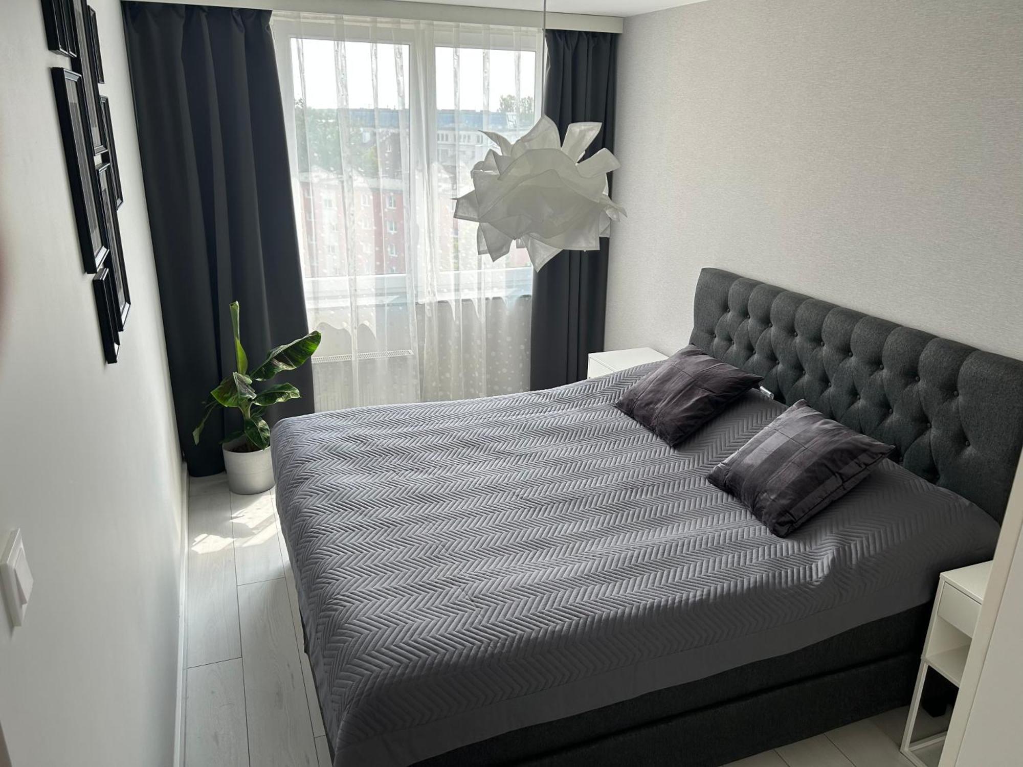 Dom & House - Apartments Kamienna Grobla Gdańsk Zewnętrze zdjęcie